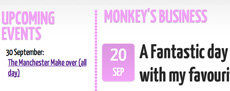 Monkey 2